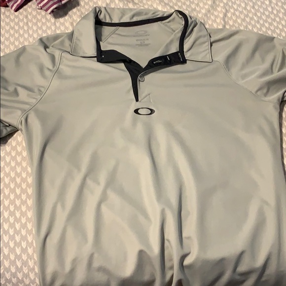 Oakley Other - Oakley polo like new